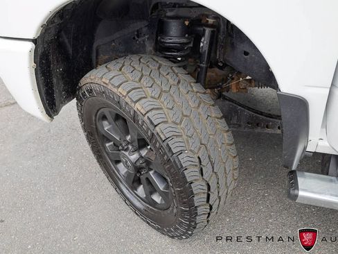 Used 2021 RAM 3500 Big Horn w/ Level B Equipment Group AWD/4WD image 41