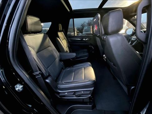 Used 2023 GMC Yukon Denali image 26