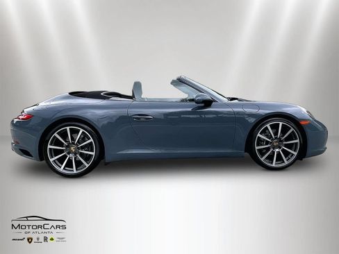 Used 2017 Porsche 911 Carrera image 6
