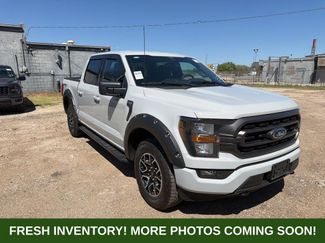 Used 2023 Ford F150 XLT w/ Equipment Group 301A Mid video 1