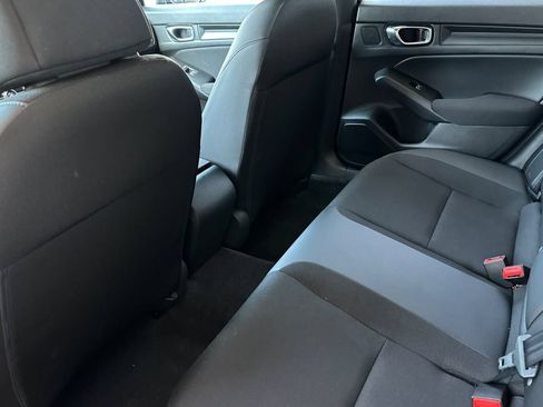 Certified 2026 Honda Civic Sport image 13