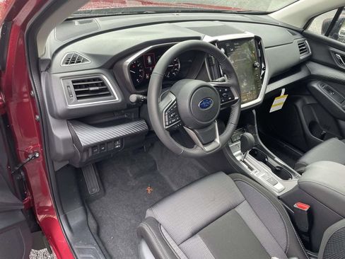 New 2025 Subaru Ascent Premium image 18
