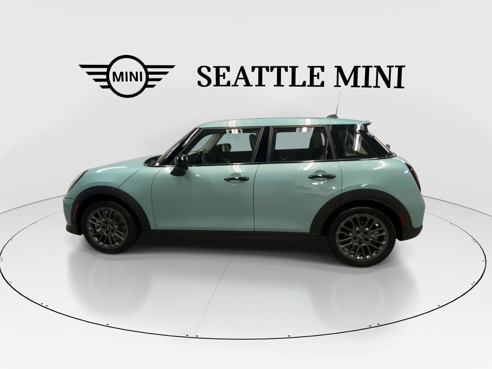 New 2026 MINI Cooper S FWD image 7