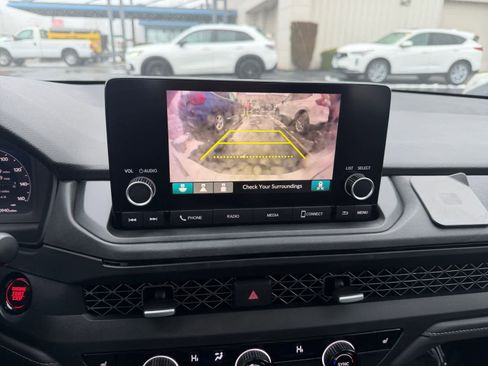 Used 2023 Honda Accord EX image 24