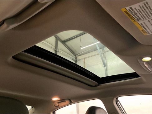 Used 2017 Nissan Altima 3.5 SL image 22