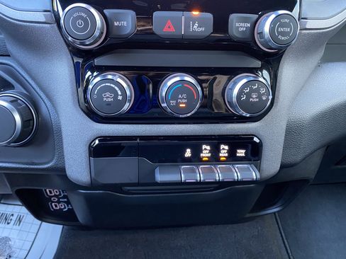 Used 2026 RAM 1500 Express RWD image 28
