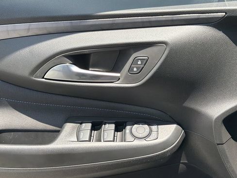 New 2026 Buick Envista Sport Touring w/ Convenience I Package FWD image 15