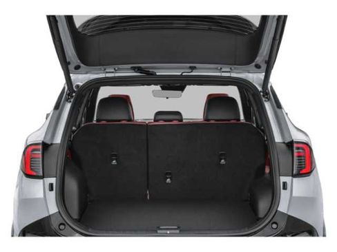 New 2026 Kia Sportage SX AWD/4WD image 8