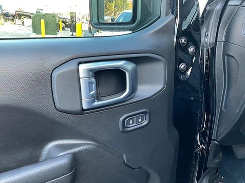 New 2026 Jeep Wrangler Sport image 12