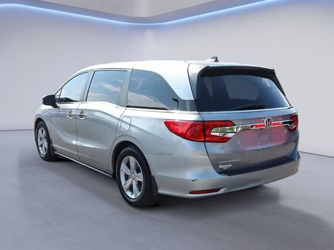 Used 2019 Honda Odyssey EX-L image 5