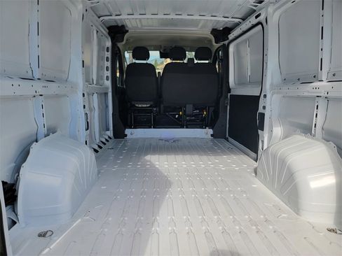 New 2026 RAM ProMaster 1500 image 9