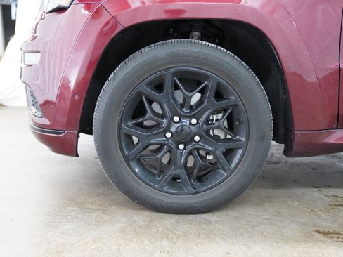 Used 2021 Jeep Grand Cherokee Limited X AWD/4WD image 15