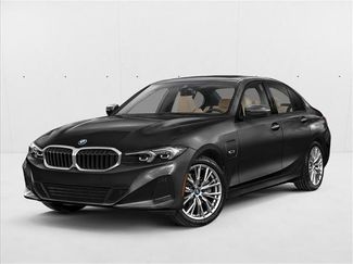 Used 2023 BMW 330e w/ M Sport Package RWD video 1