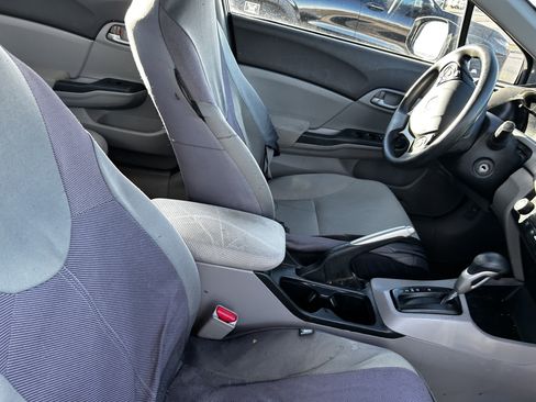 Used 2012 Honda Civic LX image 12