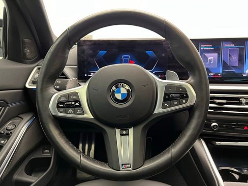 Used 2024 BMW M340i image 17