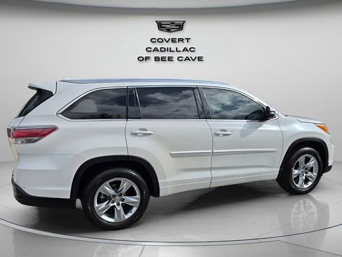 Used 2014 Toyota Highlander Limited image 10