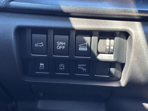 Used 2024 Subaru Forester Sport w/ POP Package 3 image 34