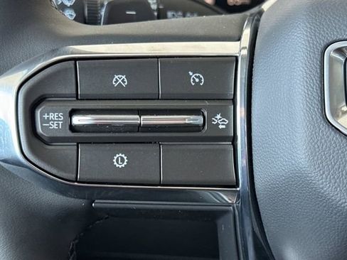 New 2026 GMC Terrain Denali w/ LPO, Floor Liner Package image 28