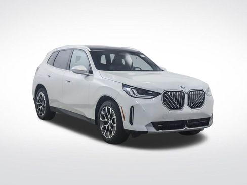 Used 2026 BMW X3 xDrive30 w/ Premium Package AWD/4WD image 8