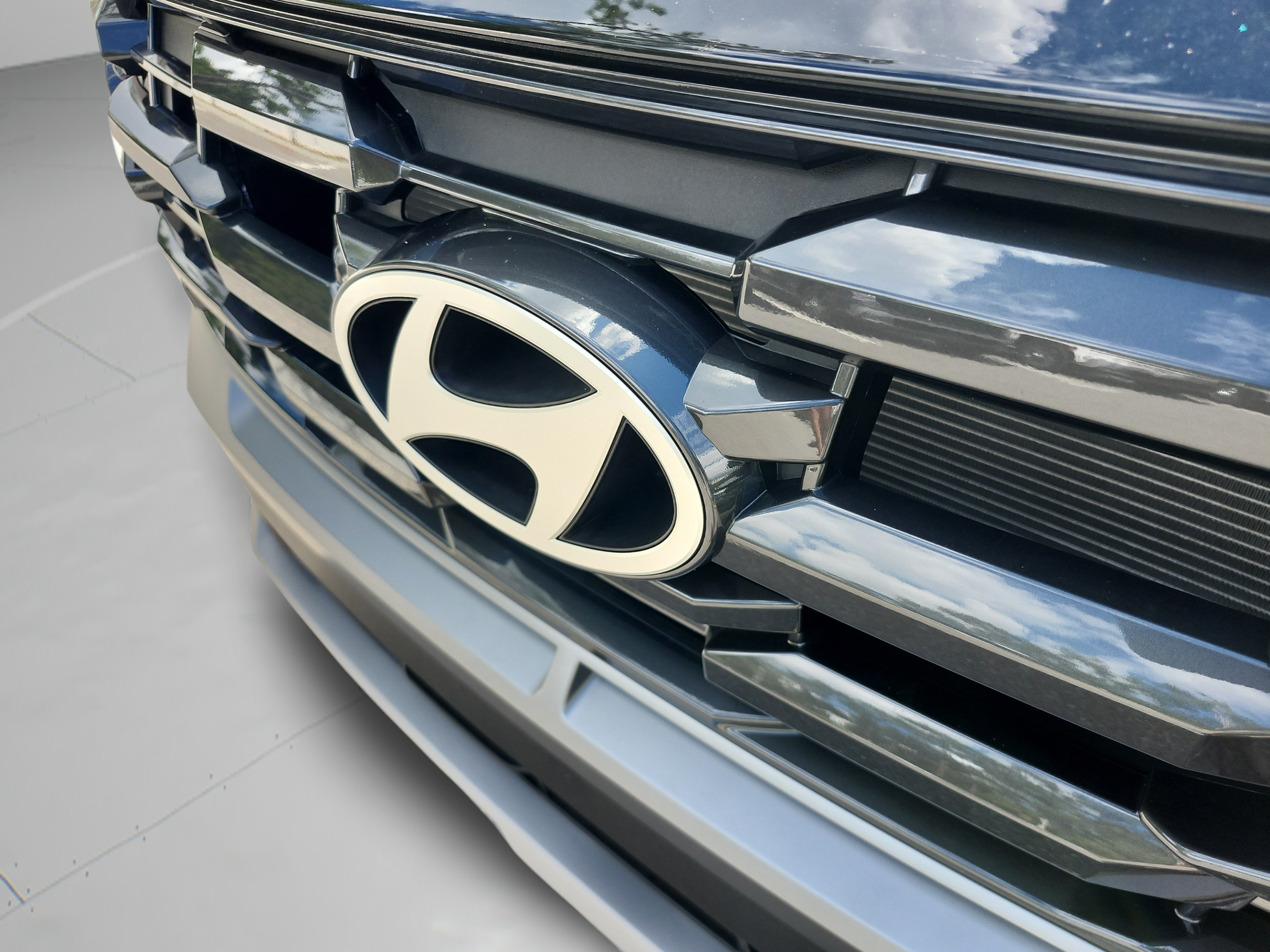 New 2026 Hyundai Tucson SE FWD image 28