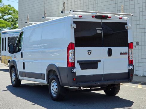 Used 2016 RAM ProMaster 1500 w/ Interior Convenience Group FWD image 5
