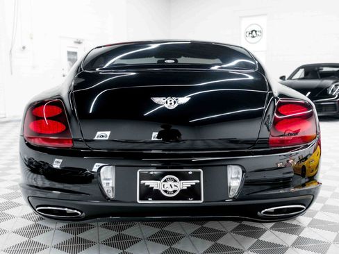 Used 2011 Bentley Continental GT Supersports AWD/4WD image 7