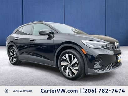 Used 2024 Volkswagen ID.4 2WD