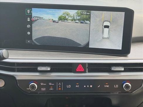 New 2026 Kia Sorento SX Prestige AWD/4WD image 19