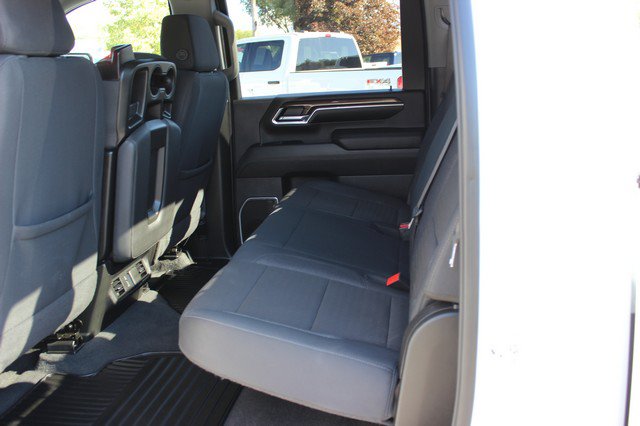 Used 2024 Chevrolet Silverado 2500 LT w/ Convenience Package AWD/4WD image 7