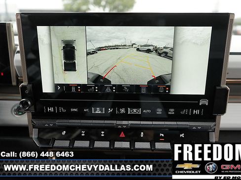 New 2024 GMC Hummer EV 3X w/ Omega Edition image 20