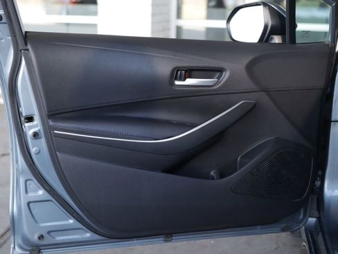 Used 2020 Toyota Corolla SE image 20