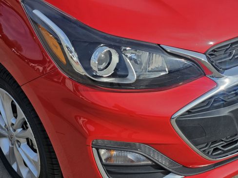 Used 2020 Chevrolet Spark LT image 6