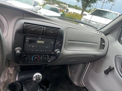 Used 2007 Ford Ranger XL RWD image 14