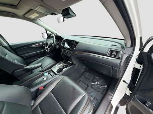 Certified 2022 Honda Pilot Special Edition image 32