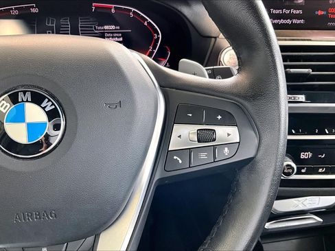 Used 2020 BMW X3 sDrive30i w/ Premium Package RWD image 17