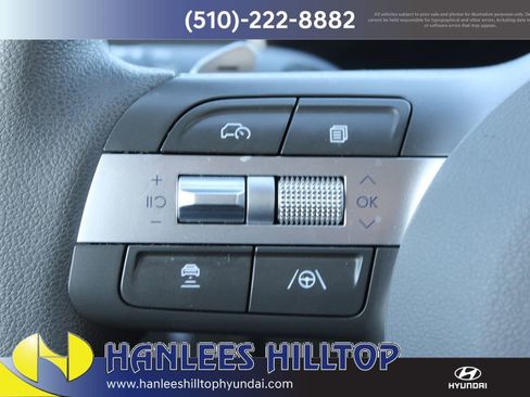 Used 2024 Hyundai Sonata SEL image 27