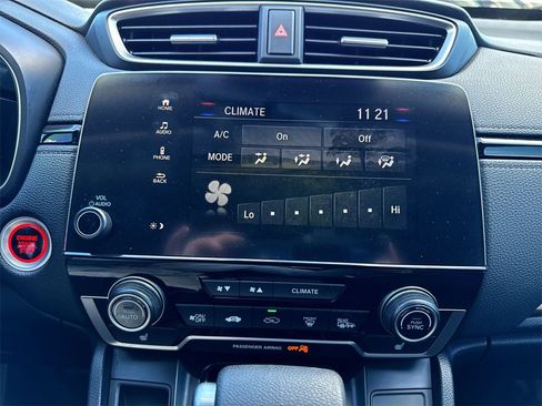 Used 2021 Honda CR-V EX image 18