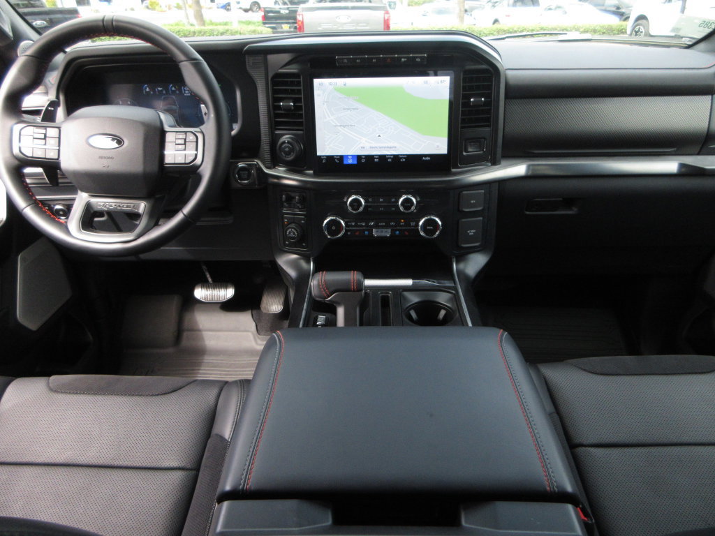 Used 2026 Ford F150 Raptor AWD/4WD image 25