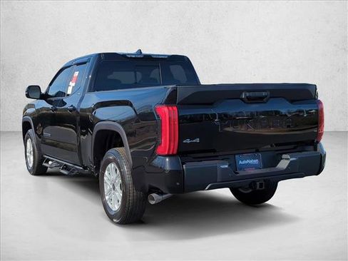 Used 2024 Toyota Tundra SR5 w/ SR5 Premium Package AWD/4WD image 7