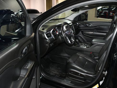Used 2019 GMC Acadia SLT FWD image 47