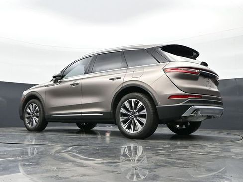 Used 2021 Lincoln Corsair Reserve w/ Equipment Group 201A AWD/4WD image 42