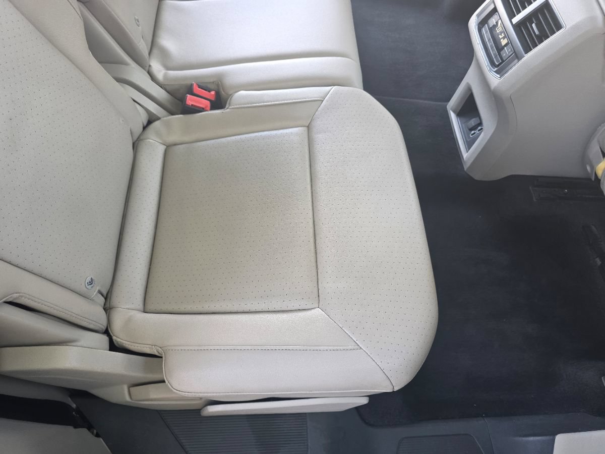 Used 2018 Volkswagen Atlas SE FWD image 28