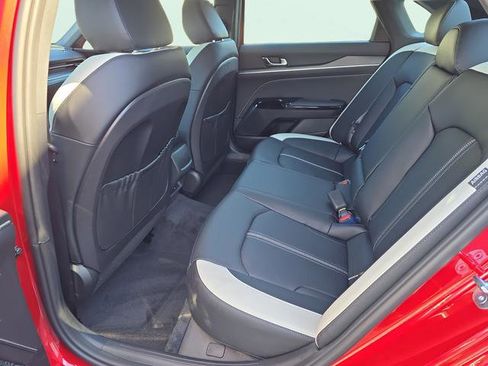 New 2026 Kia K5 GT-Line image 19