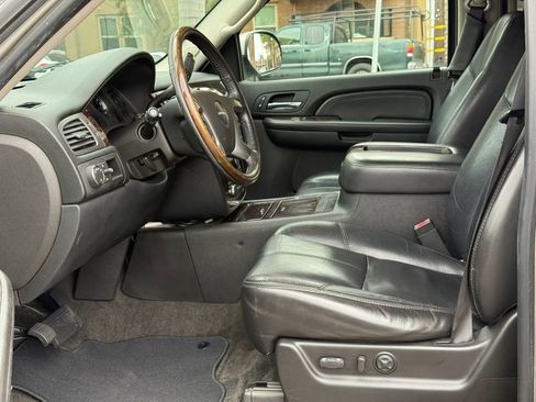 Used 2007 GMC Yukon Denali AWD/4WD image 14