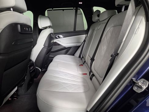Used 2023 BMW X5 M50i w/ Executive Package AWD/4WD image 24