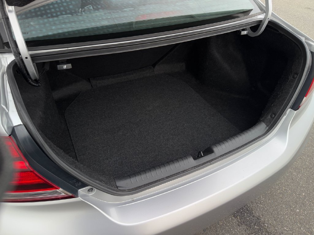 Used 2015 Honda Civic EX image 22