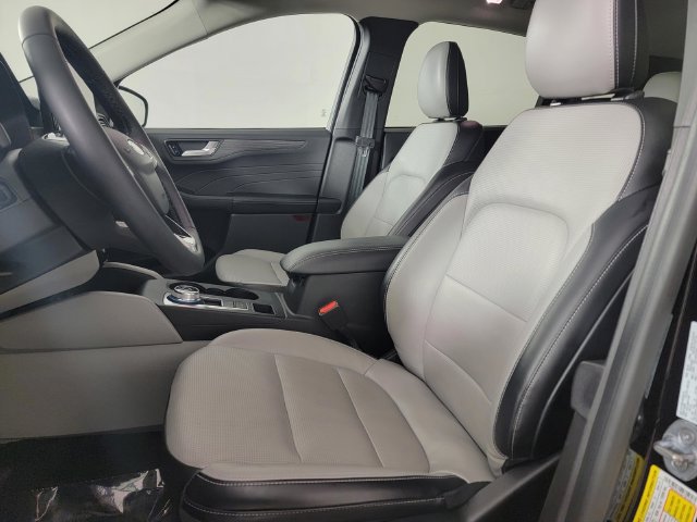 Certified 2023 Ford Escape Platinum AWD/4WD image 13