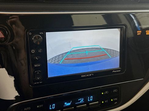 Used 2016 Scion iM FWD image 22