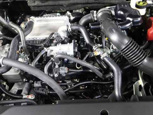 New 2026 Mitsubishi Outlander SEL image 27