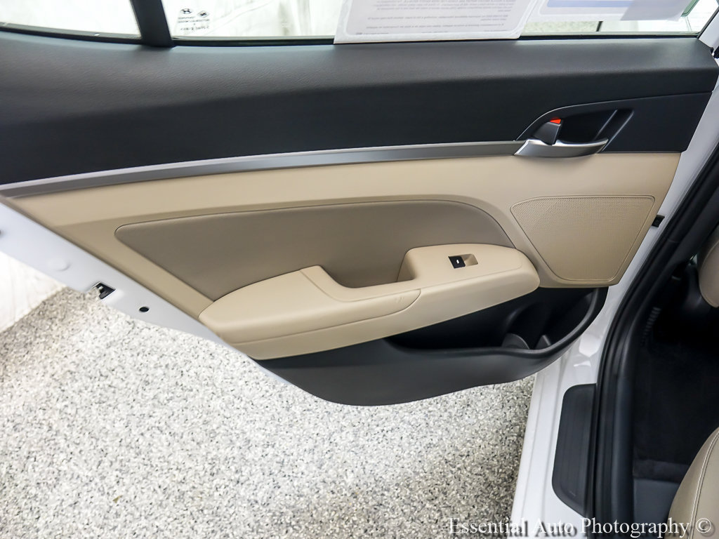 Used 2020 Hyundai Elantra Value Edition FWD image 21